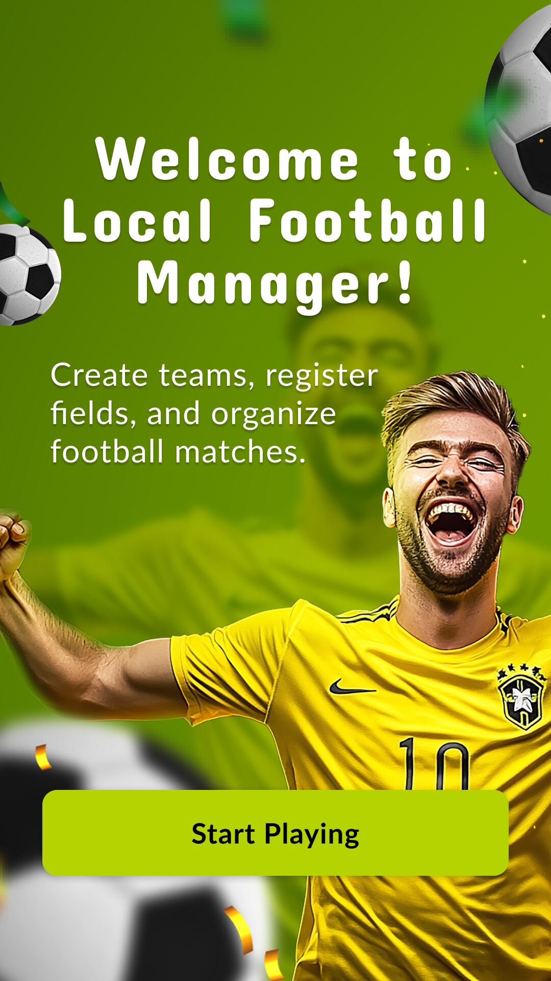 SSL App App Screenshot